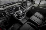 Ford Transit Van L2H2 2018 года (WW)